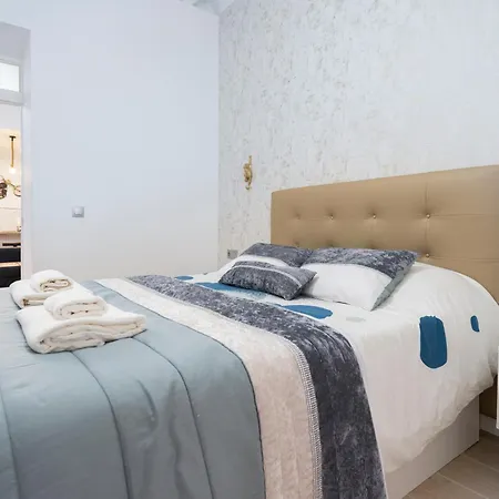 Falla Loft & Apartamento