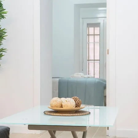 Apartamento Falla Loft & Cádis