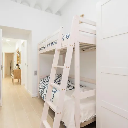 Apartamento Falla Loft &