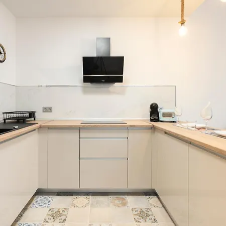 Apartamento Falla Loft & Cádiz