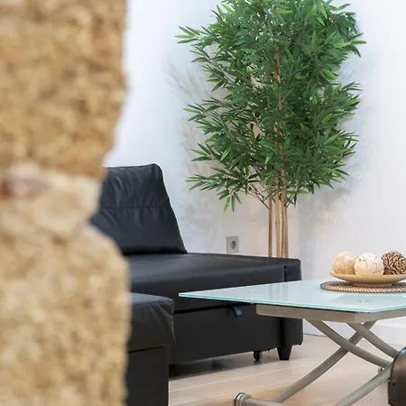 La Platea Del Falla Διαμέρισμα