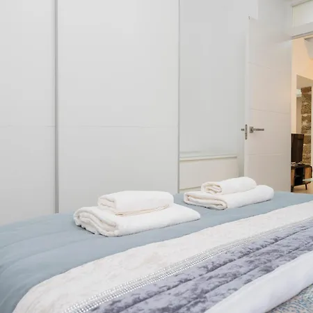 Apartamento Falla Loft &