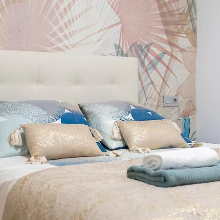 Apartamento Falla Loft & *