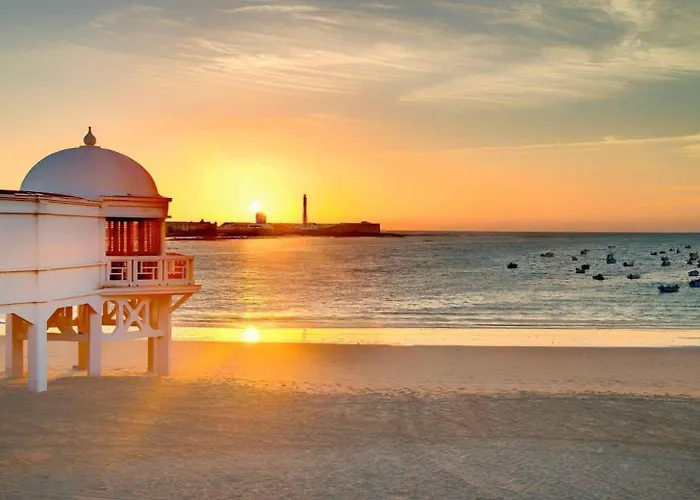 La Platea Del Falla Διαμέρισμα