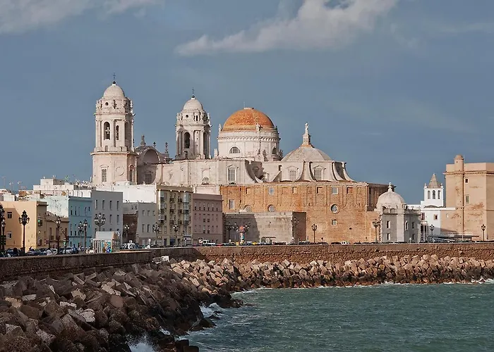 Διαμέρισμα La Platea Del Falla