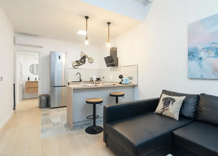 La Platea Del Falla Καντίζ