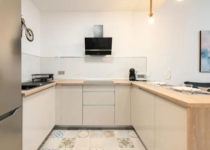 Διαμέρισμα La Platea Del Falla Καντίζ