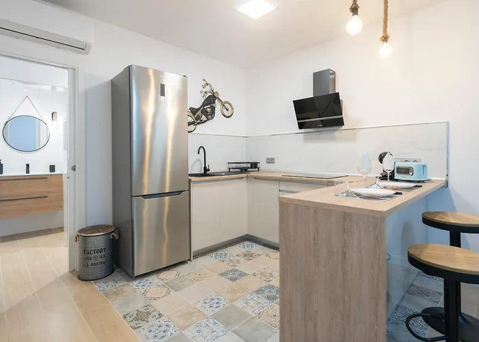 La Platea Del Falla *