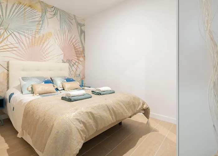 La Platea Del Falla * Καντίζ