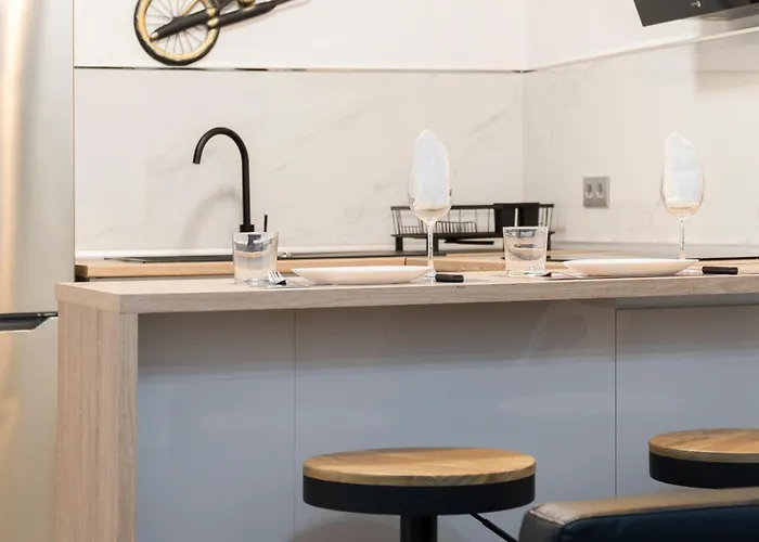 La Platea Del Falla *