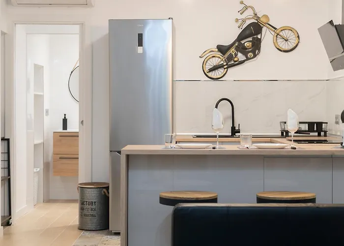 La Platea Del Falla Καντίζ