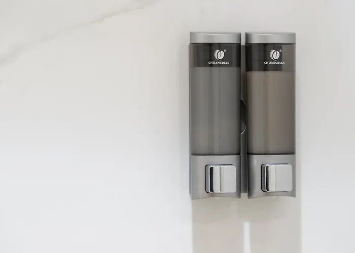 Διαμέρισμα La Platea Del Falla *