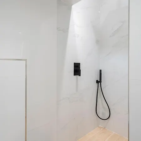 Daire Falla Loft & *