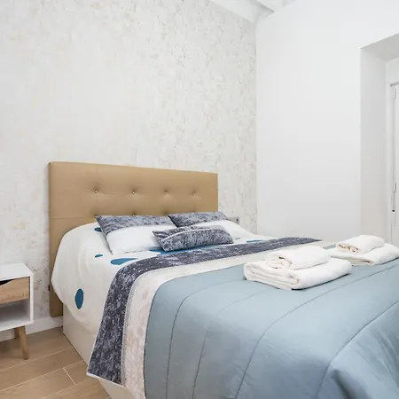 דירה Falla Loft & *