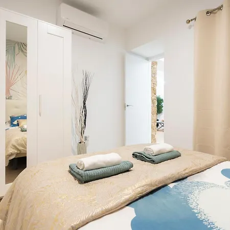 Falla Loft & Daire Cadiz