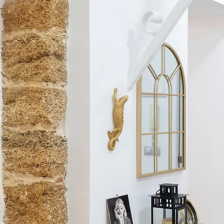 Apartment Falla Loft &